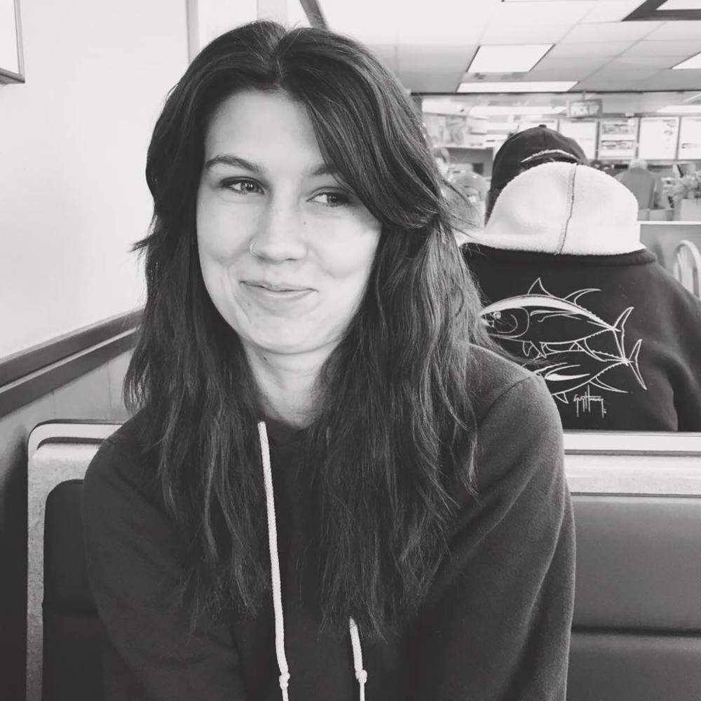 Meet your Posher, Kayleigh